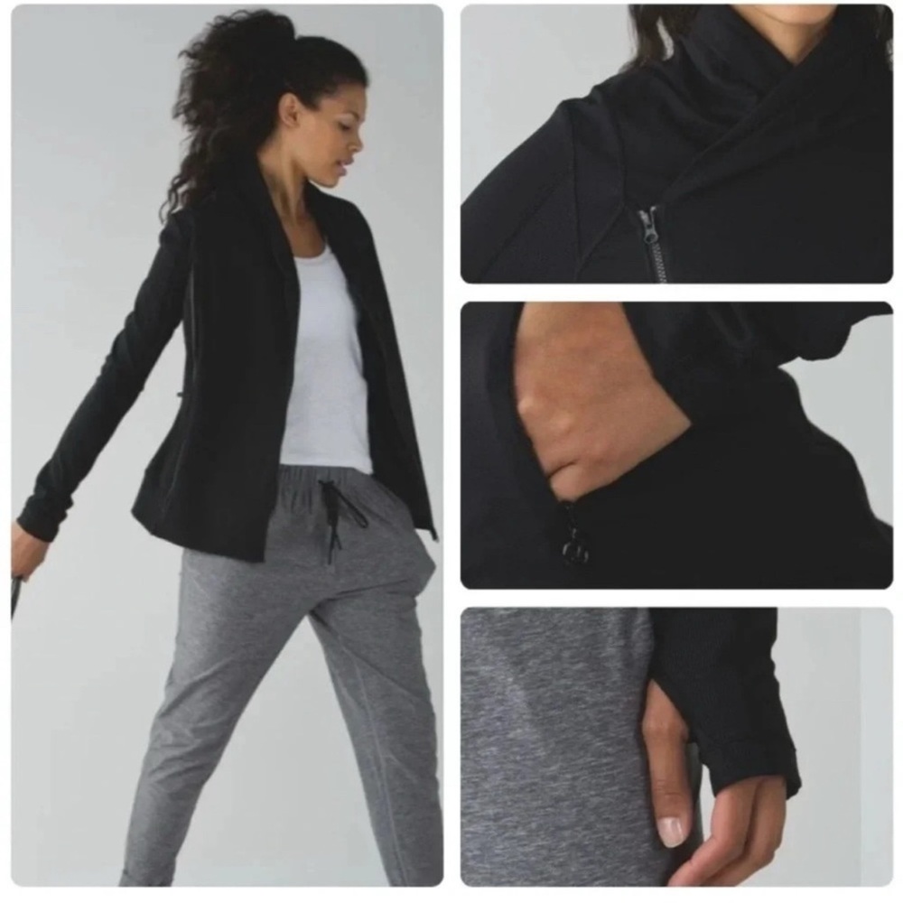 Lululemon Jacket - Picture 2 of 3